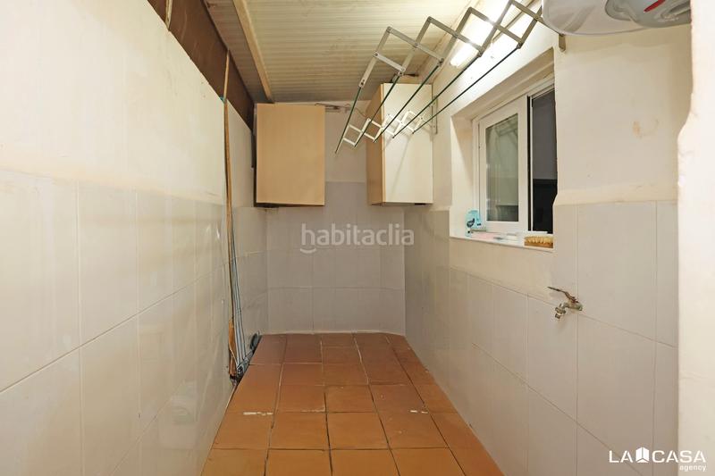 Foto cbbb3c0a-225c-44ef-b9b6-657689bf6ae0. Erdgeschoss in Centre-Can Nadal Sant Feliu de Llobregat