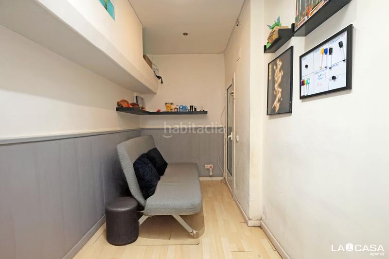 Foto ddfa2531-5133-423e-988c-ae8d282565bb. Ground floor in Centre-Can Nadal Sant Feliu de Llobregat