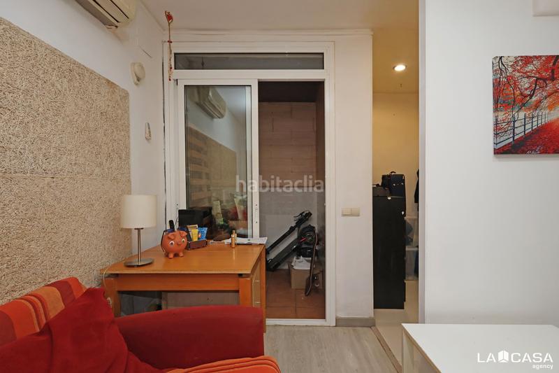 Foto e5d442a0-e593-47c0-a4a6-98eae8eaa6d6. Rez-de-chaussée dans Centre-Can Nadal Sant Feliu de Llobregat