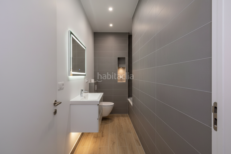 Foto ec6a178f-c0b0-42e0-a7c5-ce3f7b39bd31. Flat in Can Clota Esplugues de Llobregat