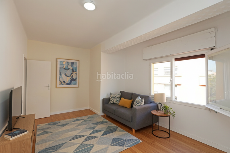 Foto d4c0f302-efff-4d29-919c-ab7a9feb0eeb. Piso en Can Clota Esplugues de Llobregat