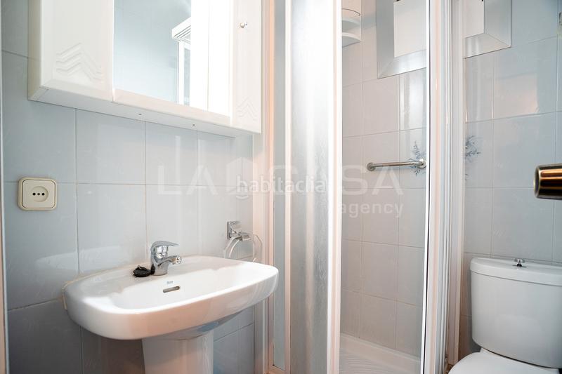 Foto 1ca1b1c7-e067-40e8-a01b-c729510187b2. Etagenwohnung in La Sagrera Barcelona