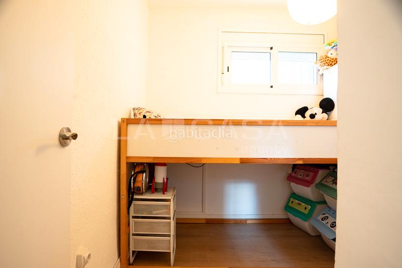 Foto 162b6b01-5f6a-4822-92c7-6ce6d04401b7. Etagenwohnung in La Verneda - La Pau Barcelona