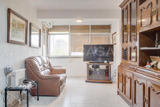 Penthouse in La Verneda - La Pau