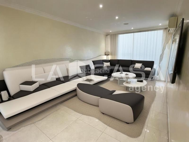 Foto f1701911-5382-4f32-8721-ee192f7c31aa. Appartement dans Riu Nord Santa Coloma de Gramenet