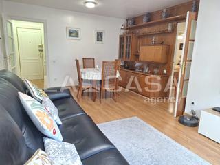 Etagenwohnung in Baró de Viver