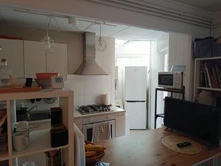 Flat in Sant Ildefons