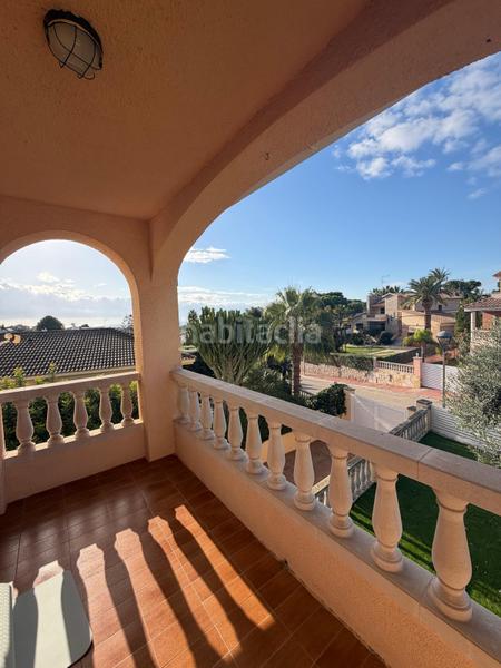 Foto 57856319-352e-4362-8d9c-c5fde80da1fb. Casa con parcheggio in Cunit residencial Cunit