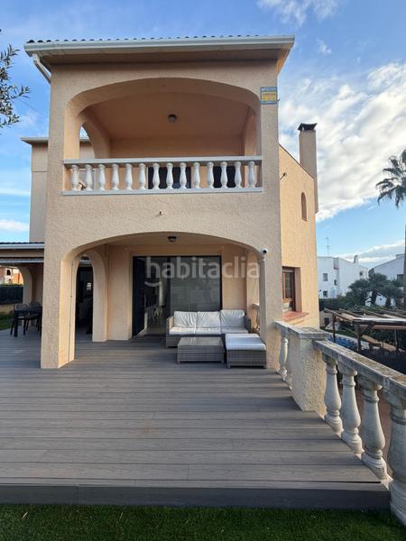 Foto afca8a37-63b0-422f-9b26-bfc3a9a412b5. House with parking in Cunit residencial Cunit