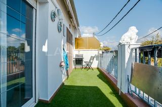 Casa adossada a Lliçà d´Amunt