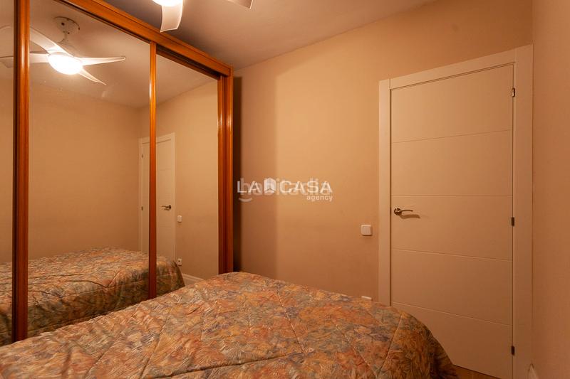 Foto f1481e0e-4a85-4e6f-a58b-9e6eb6bc8877. Etagenwohnung in Can Vidalet Esplugues de Llobregat