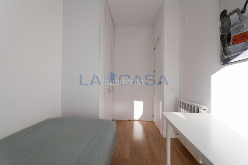 Foto 0255734d-2bda-45e7-8294-416974eace06. Etagenwohnung mit heizung in Navas Barcelona