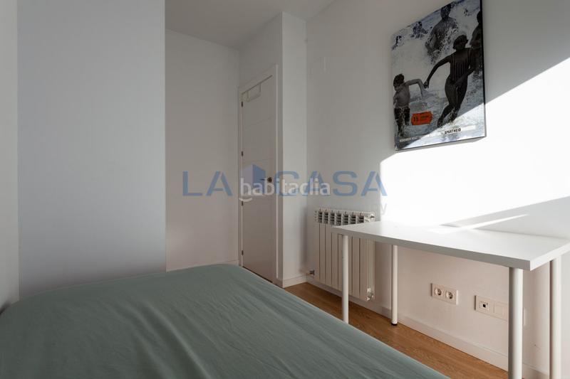 Foto 5569683d-6bd7-42f9-b51d-3ab4161c8148. Etagenwohnung mit heizung in Navas Barcelona