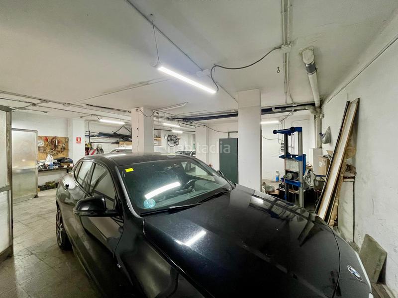 Foto e9798add-1733-4472-9f9f-610d836121d2. Locale commerciale in Llefià Badalona