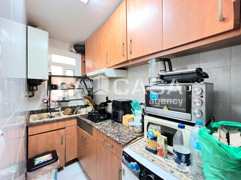 Foto 1a730b20-3d7a-4452-91ec-e8b7a3920f86. Appartamento in La Salut Badalona