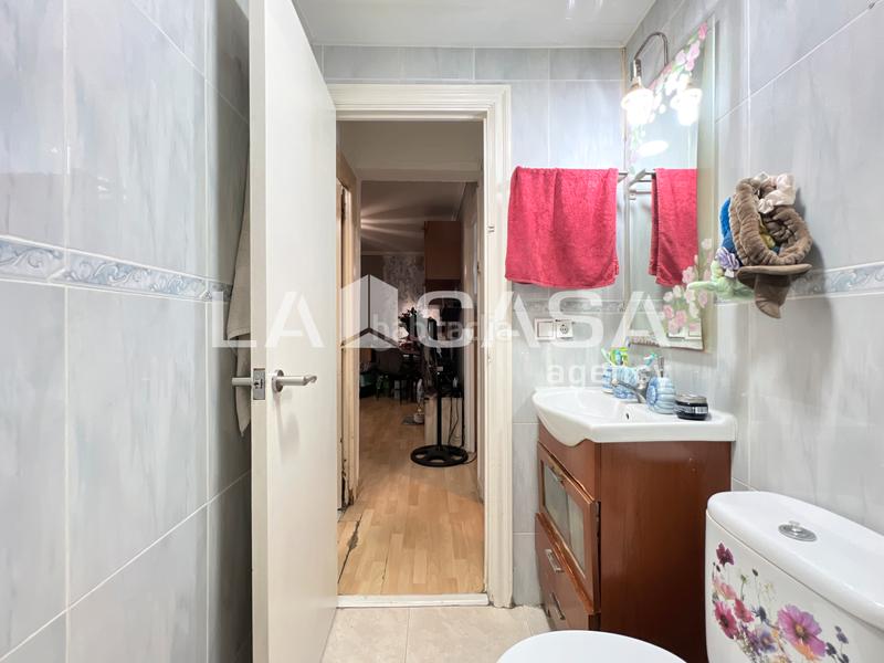 Foto 2d86e297-a5b5-4a4e-9978-ee91db7cae30. Appartement dans La Salut Badalona