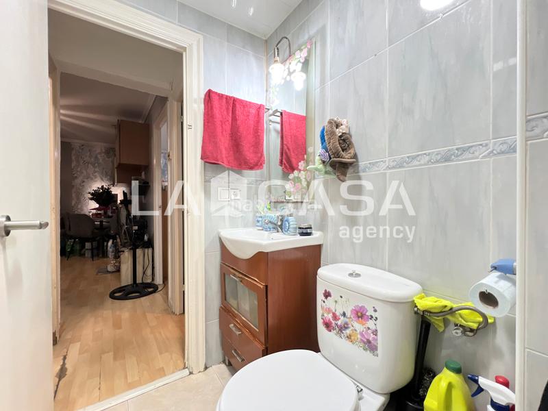 Foto 4da2a9fc-2854-44d5-bdde-24051d3b8339. Appartement dans La Salut Badalona