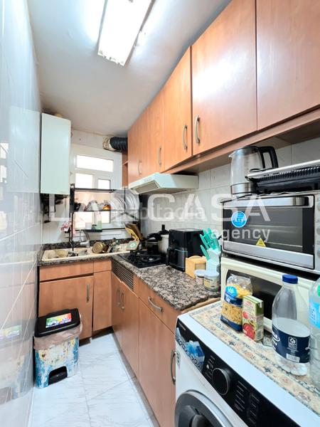 Foto 47026250-8825-491e-8f38-e24a47fdcee9. Piso en La Salut Badalona