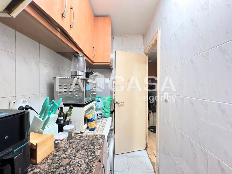 Foto 97672666-e2f5-4f27-85b3-fb63f945e468. Piso en La Salut Badalona