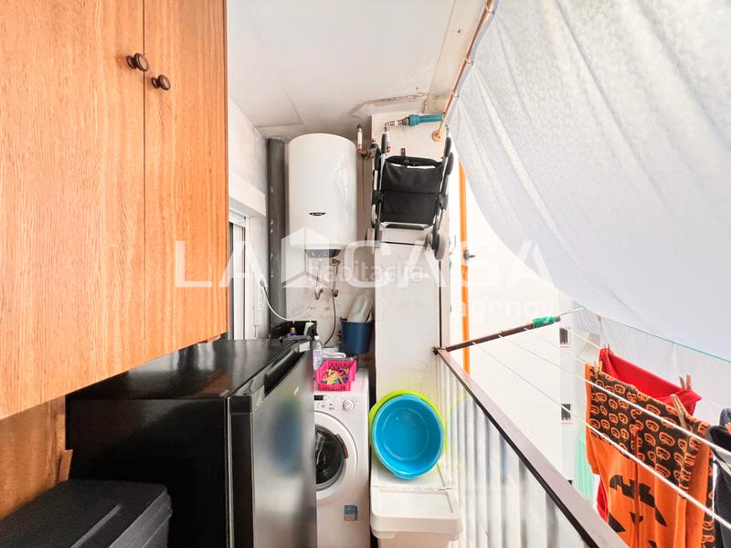 Foto 1959d9e6-ba64-4290-87fc-8a6af3fa0309. Appartement avec chauffage dans Llefià Badalona