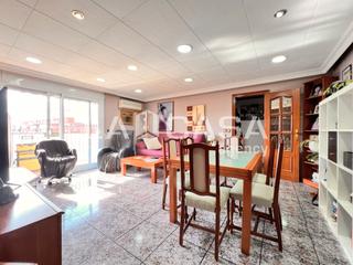 Appartement à Llefià