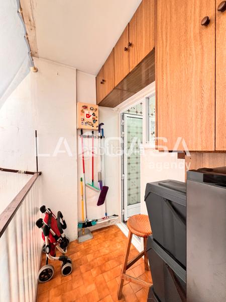 Foto 56530e7c-447d-42f8-9ad3-388d12067bd8. Appartement avec chauffage dans Llefià Badalona