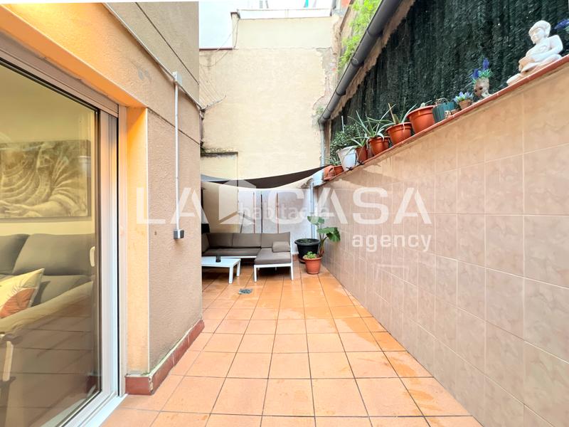 Foto 18c1ba91-9251-437b-a393-4f10db320279. Appartement avec chauffage dans Carmel Barcelona