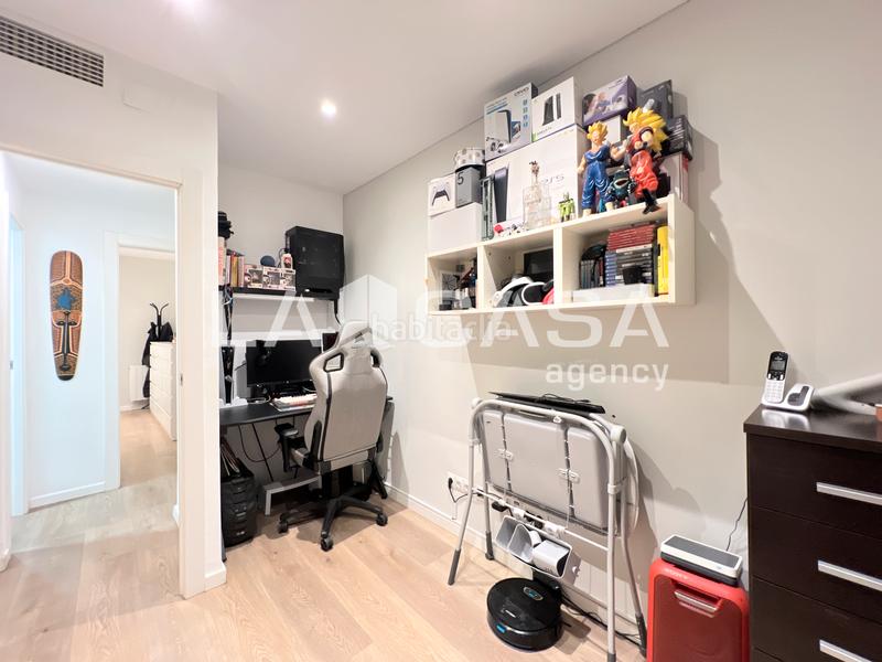 Foto 01f196bf-f6b7-4247-a97b-ddb1051ea927. Flat with heating in Carmel Barcelona