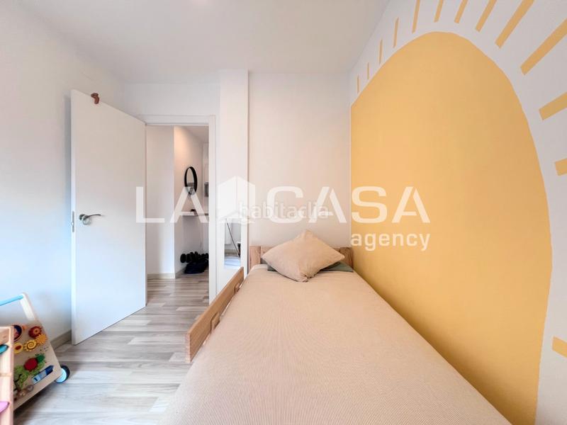 Foto 08466b5d-805f-4b39-80ba-a855551bdd85. Appartement dans Llefià Badalona
