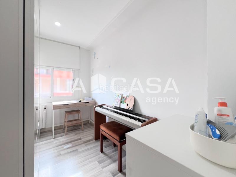 Foto 08af0329-d785-4bb7-be15-49891f233c7d. Appartement dans Llefià Badalona