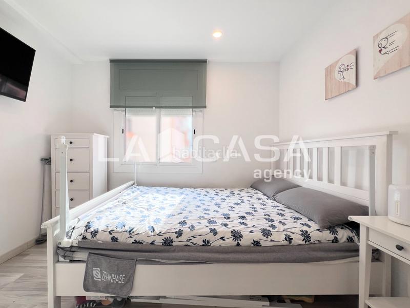 Foto 71a9dc3f-ae83-4d2d-a3b6-5f07e4b0685c. Appartement dans Llefià Badalona