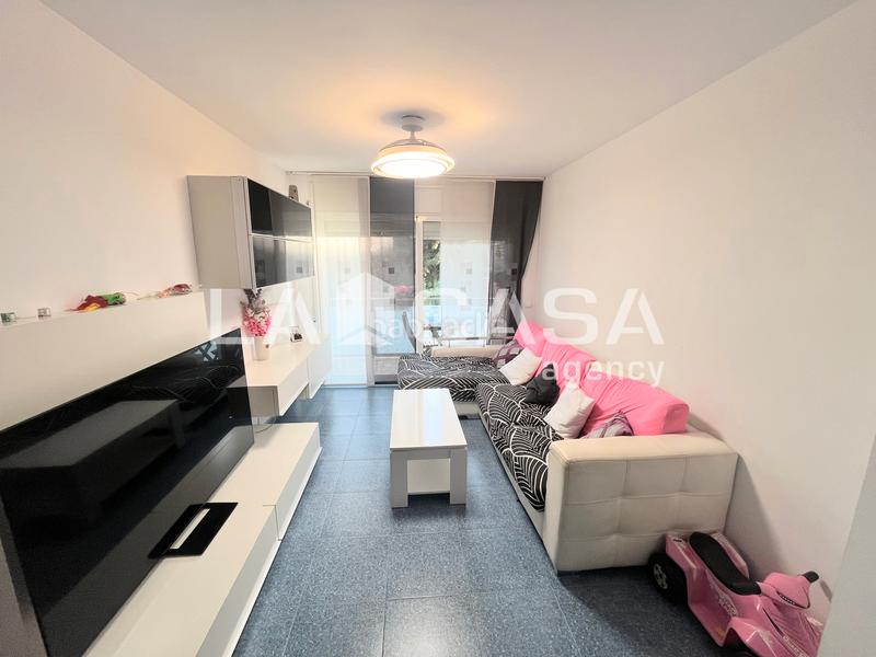 Foto c68ebd0a-8b96-4ac1-ac8b-385eb55c153f. Appartement dans Centre Pineda de Mar