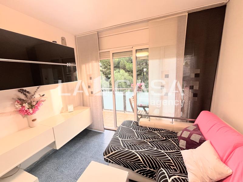 Foto f3200034-cd2b-48eb-bcde-942ad8f1cccf. Appartement dans Centre Pineda de Mar