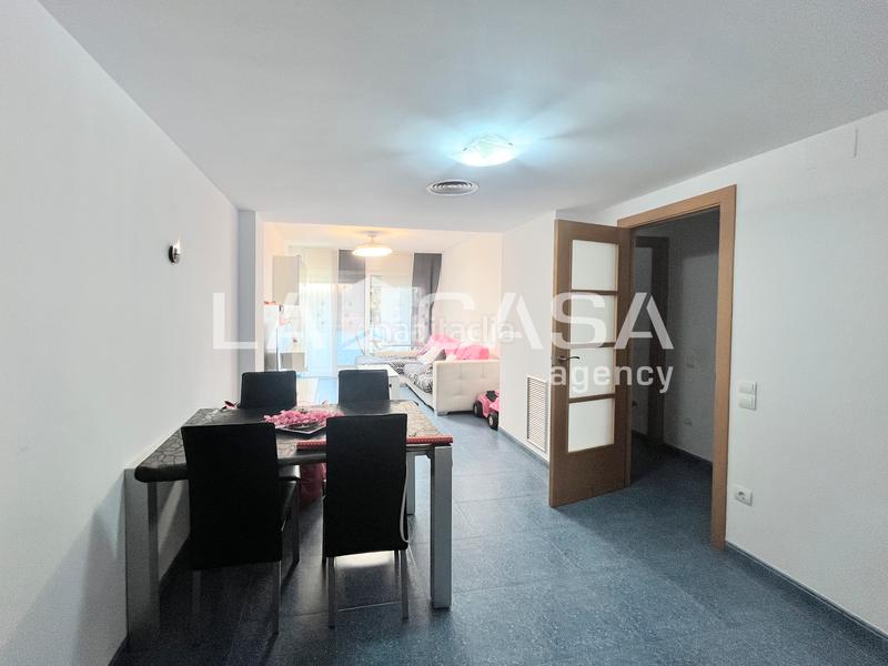 Foto a84a6727-85b1-4bcf-8114-6dba3ac9193e. Etagenwohnung in Centre Pineda de Mar