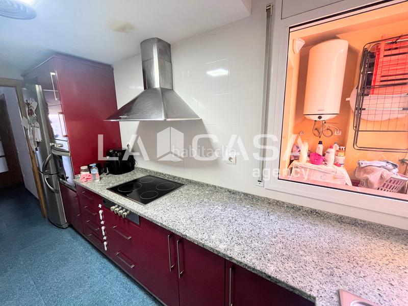 Foto fd749586-7590-4e96-9c6b-be1197a842c4. Pis a Centre Pineda de Mar