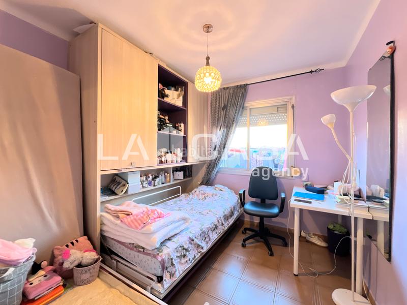 Foto 8e5cd017-ae7d-43f1-b1e9-4baf6485d63e. Appartement dans Llefià Badalona