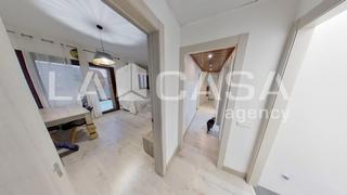 Etagenwohnung in La Teixonera