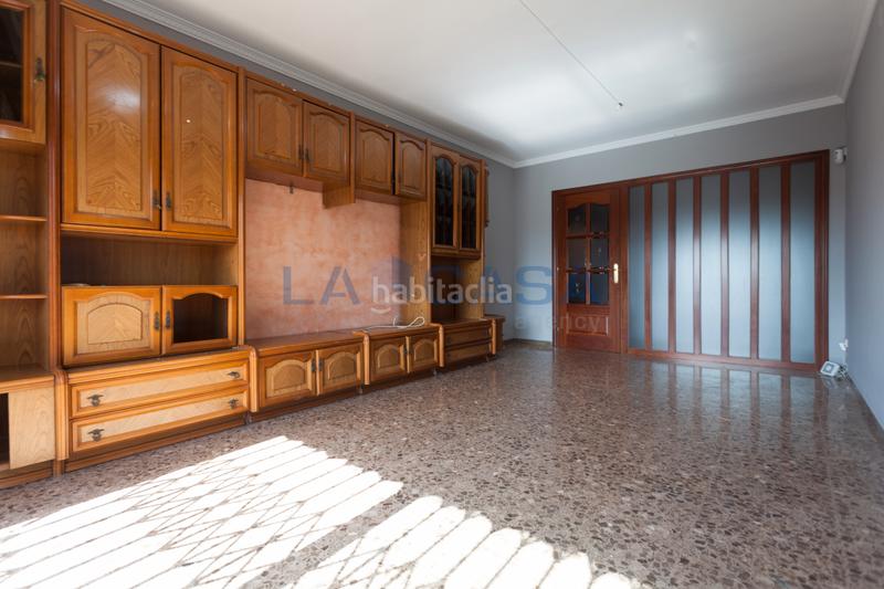 Foto 24964532-d12c-472e-ac46-20cebe9ea665. Appartement avec chauffage dans La Florida Hospitalet de Llobregat (L´)