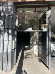 Aparcament cotxe a El Parc i la Llacuna del Poblenou