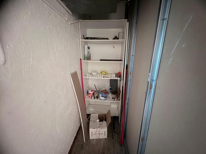 Foto 0c61c35a-0999-4470-91fa-d09ec4be1a02. Local commercial dans Sant Ildefons Cornellà de Llobregat