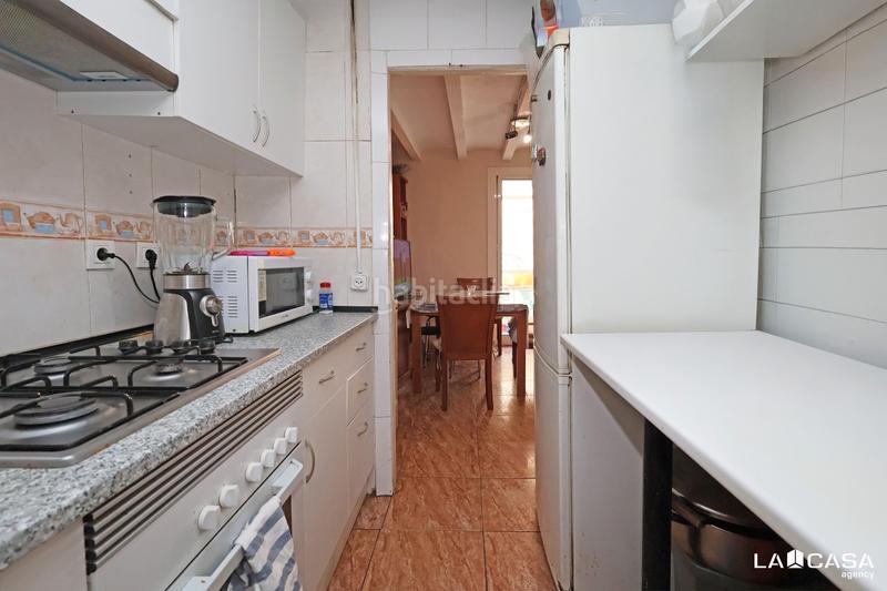 Foto 56446f32-969d-4fa3-9c47-567946861624. Appartamento in El Poble Sec - Parc de Montjuïc Barcelona