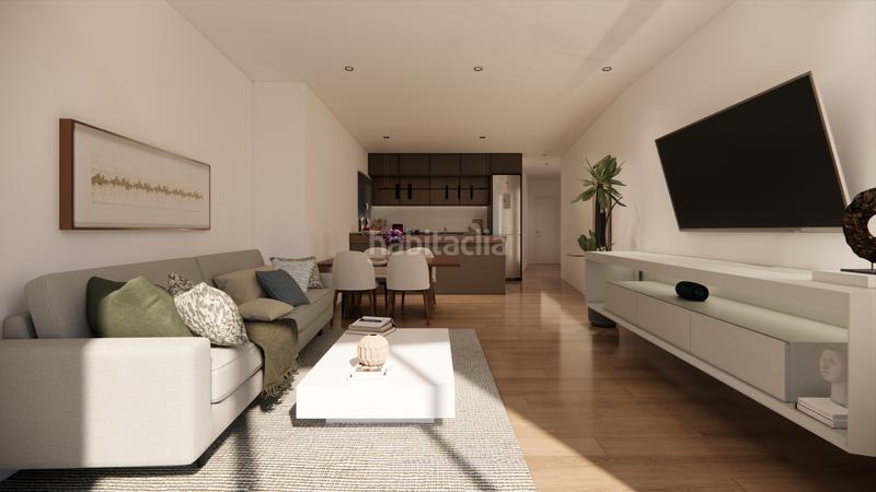 Foto 10e18f07-7a34-416a-930a-e44c76c10f36. Appartement dans El Poble Sec - Parc de Montjuïc Barcelona