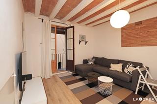 Appartement à Carrer de la Riereta