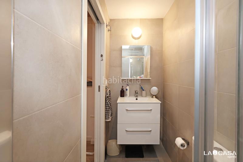 Foto 2cf58164-ee19-4d0d-99a2-b6b3d3fae41a. Etagenwohnung in Raval Barcelona