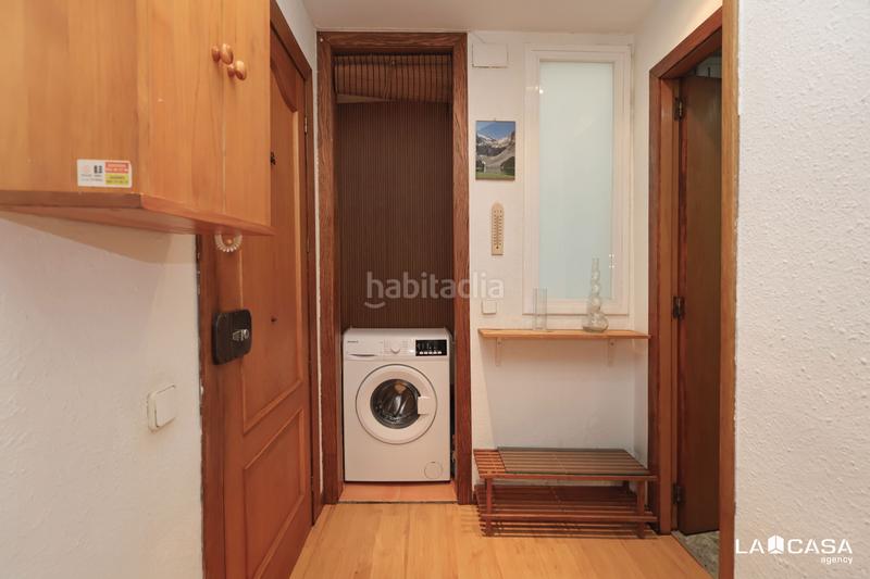 Foto 11e60914-2b6e-4f31-88ad-95cfe2e44f8e. Appartement avec chauffage dans Sant Antoni Barcelona