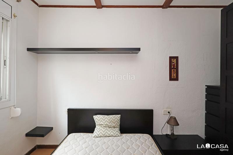 Foto bdd056f7-6a2a-4c9d-886e-7ea32a90b8fc. Appartement avec chauffage dans Sant Antoni Barcelona