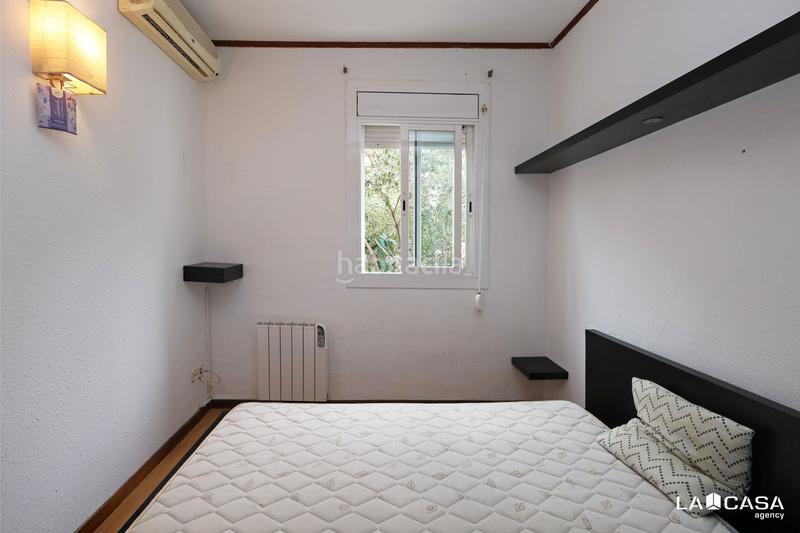 Foto ad754a47-ecc8-45ec-a27f-eede071502c8. Etagenwohnung mit heizung in Sant Antoni Barcelona