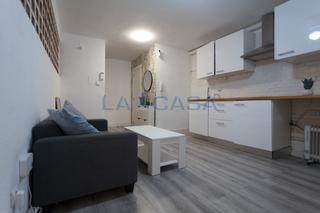 Etagenwohnung in Les Planes