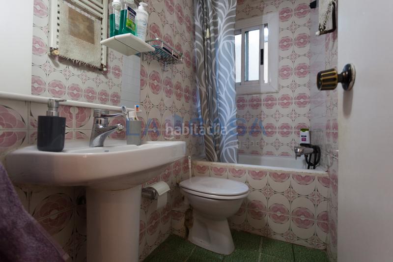 Foto f48a4713-0bde-43f0-a1aa-4b0b1f1049fc. Appartamento in La Florida Hospitalet de Llobregat (L´)