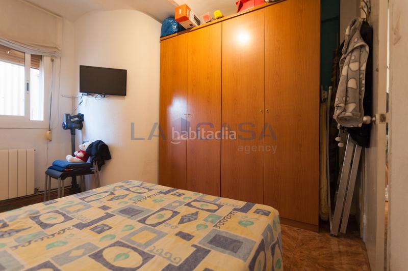 Foto 594b2df7-0b75-45e1-a5c5-9c615b4826c8. Appartement dans La Florida Hospitalet de Llobregat (L´)